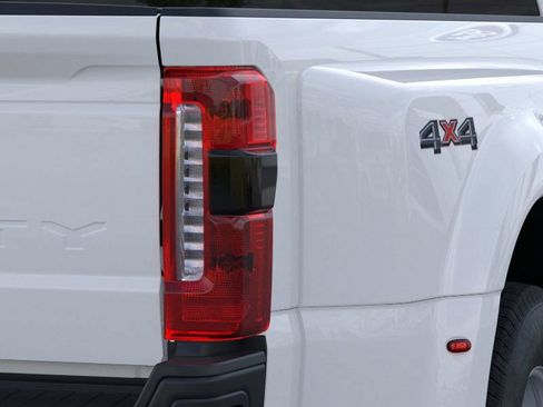 New 2026 Ford F350 XL w/ 360-Degree Camera Package AWD/4WD image 14