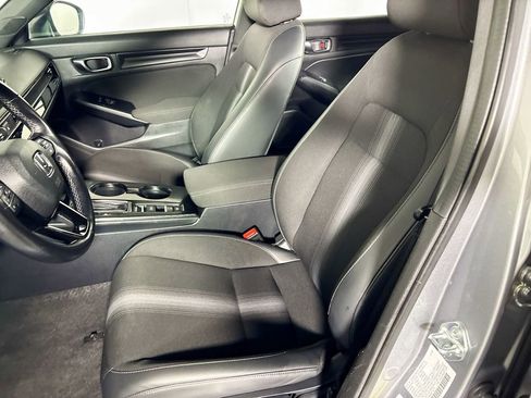 Used 2024 Honda Civic Sport image 11