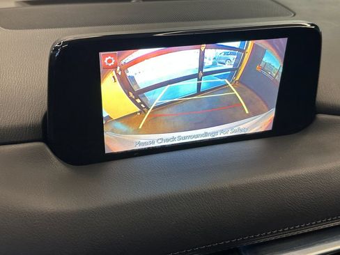 Used 2017 MAZDA CX-5 Grand Select AWD/4WD image 13
