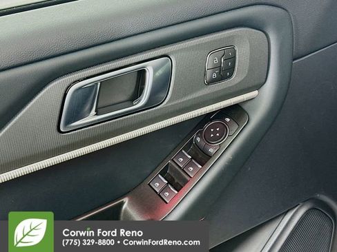New 2026 Ford Explorer ST-Line w/ ST-Line Street Pack AWD/4WD image 20