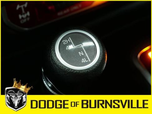 Used 2025 Jeep Wrangler Willys image 27