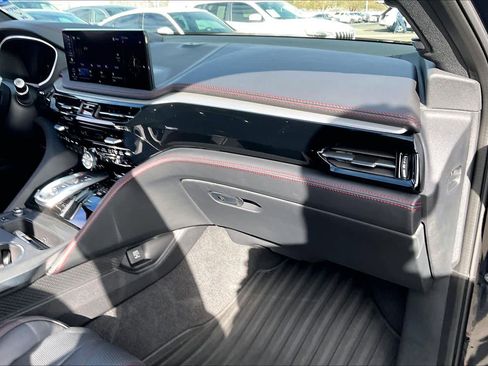 Used 2025 Acura MDX A-Spec image 18