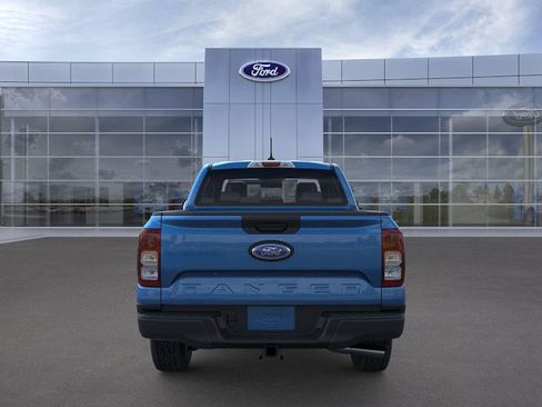New 2026 Ford Ranger XL w/ Trailer Tow Package AWD/4WD image 5