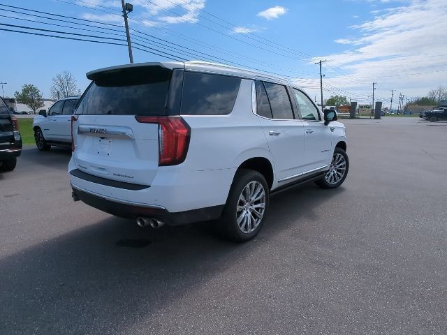 Used 2023 GMC Yukon Denali AWD/4WD image 30