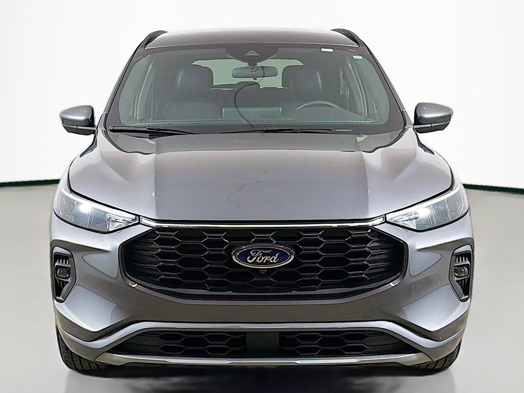 Used 2024 Ford Escape ST-Line Select w/ Tech Pack #2 AWD/4WD image 14