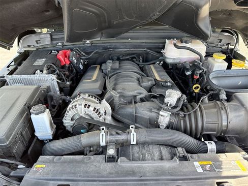 Used 2023 Jeep Wrangler Rubicon 392 image 26