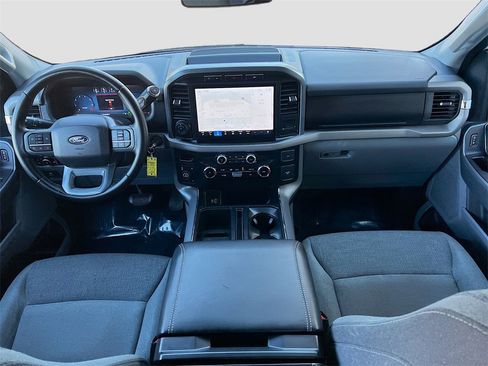 Used 2024 Ford F150 XLT w/ Mobile Office Package image 22