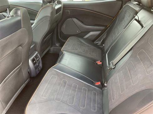 Certified 2022 Ford Mustang Mach-E GT image 32