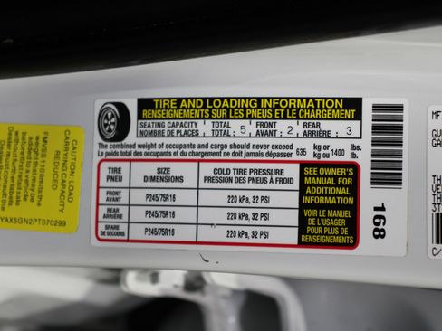 Used 2023 Toyota Tacoma SR image 34