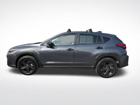 Certified 2024 Subaru Crosstrek 2.0i AWD/4WD image 10