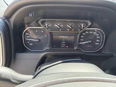 Used 2023 GMC Sierra 2500 AT4 w/ Gooseneck/5TH Wheel Package AWD/4WD image 26
