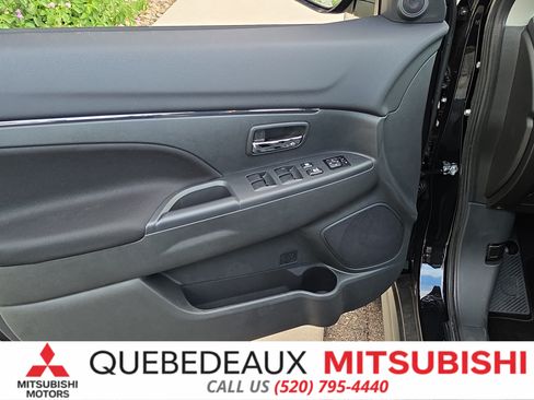New 2026 Mitsubishi Outlander Sport LE AWD/4WD image 9