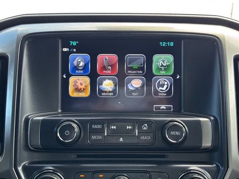 Used 2019 Chevrolet Silverado 2500 LTZ w/ Duramax Plus Package image 41