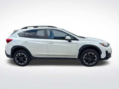 Used 2023 Subaru Crosstrek 2.0i Premium AWD/4WD image 7