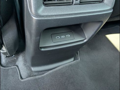 Certified 2025 Honda CR-V EX image 15
