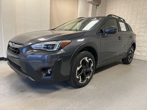 Used 2023 Subaru Crosstrek 2.5i Limited image 13