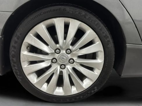 Used 2015 Acura RLX w/ Technology Package FWD image 27