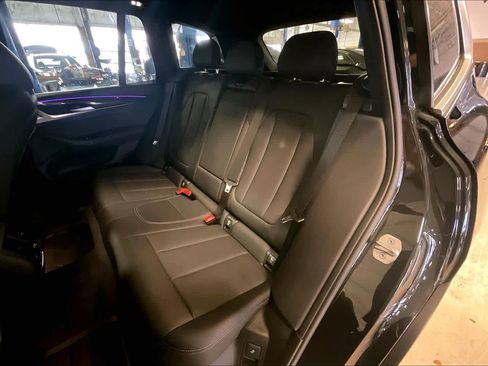 Used 2023 BMW X3 sDrive30i w/ Convenience Package w/ZPA RWD image 19
