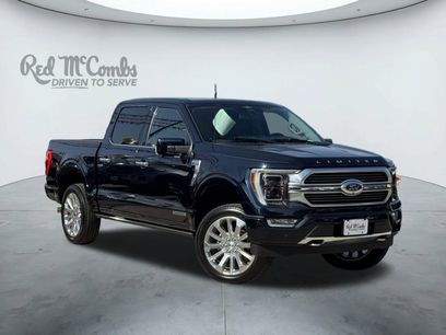 Used 2023 Ford F150 Limited