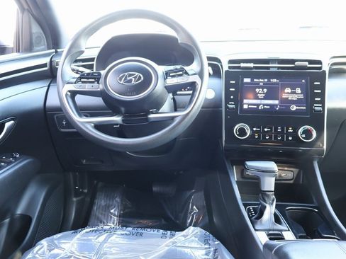 Used 2023 Hyundai Santa Cruz SEL image 19