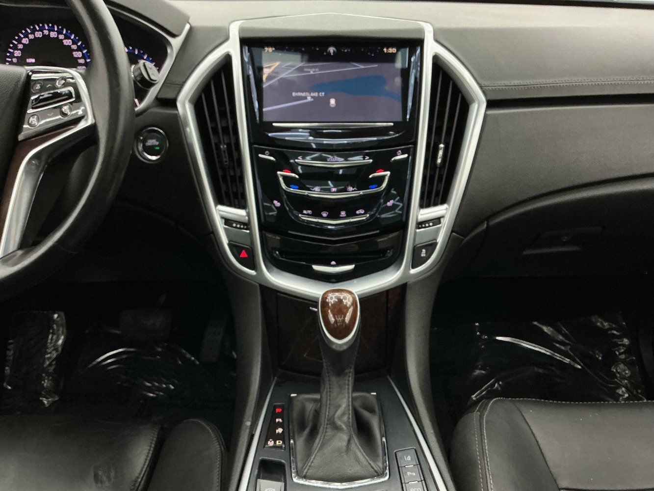 Used 2016 Cadillac SRX Luxury w/ Driver Awareness Package AWD/4WD image 30