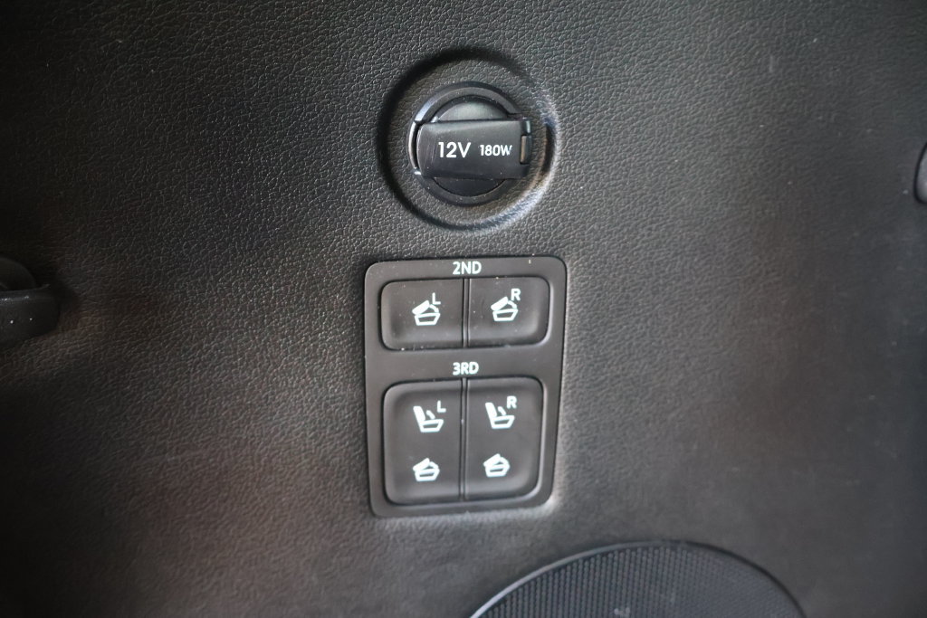 Used 2022 Hyundai Palisade Calligraphy AWD/4WD image 75
