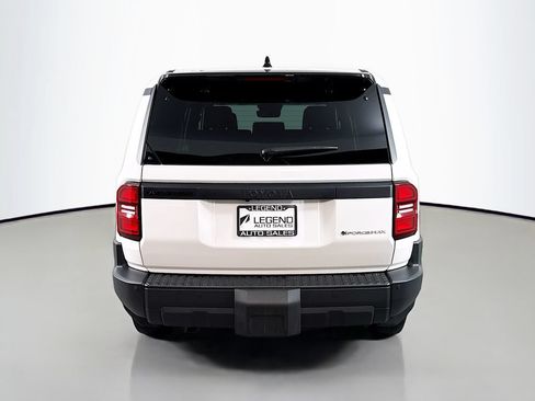 Used 2024 Toyota Land Cruiser 1958 AWD/4WD image 7