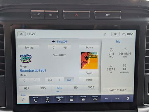 Certified 2023 Ford F150 XLT w/ Equipment Group 302A High AWD/4WD image 25