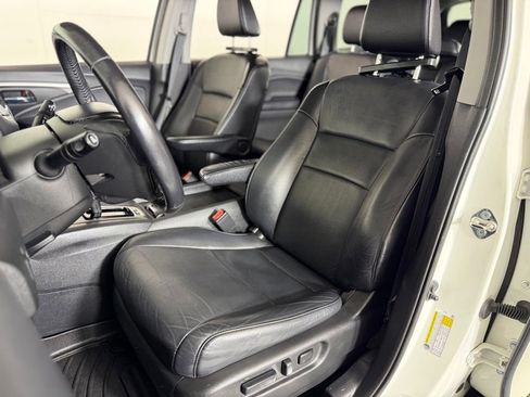 Used 2018 Honda Pilot EX-L image 25