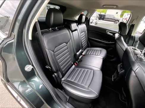 Used 2015 Ford Edge SEL w/ Equipment Group 201A FWD image 29