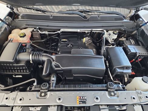 Used 2021 Chevrolet Colorado LT w/ LT Convenience Package RWD image 40