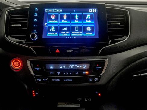 Used 2023 Honda Ridgeline RTL-E image 22