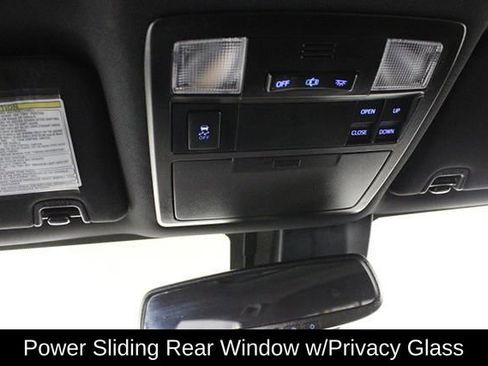 Used 2019 Toyota Tacoma TRD Sport image 23