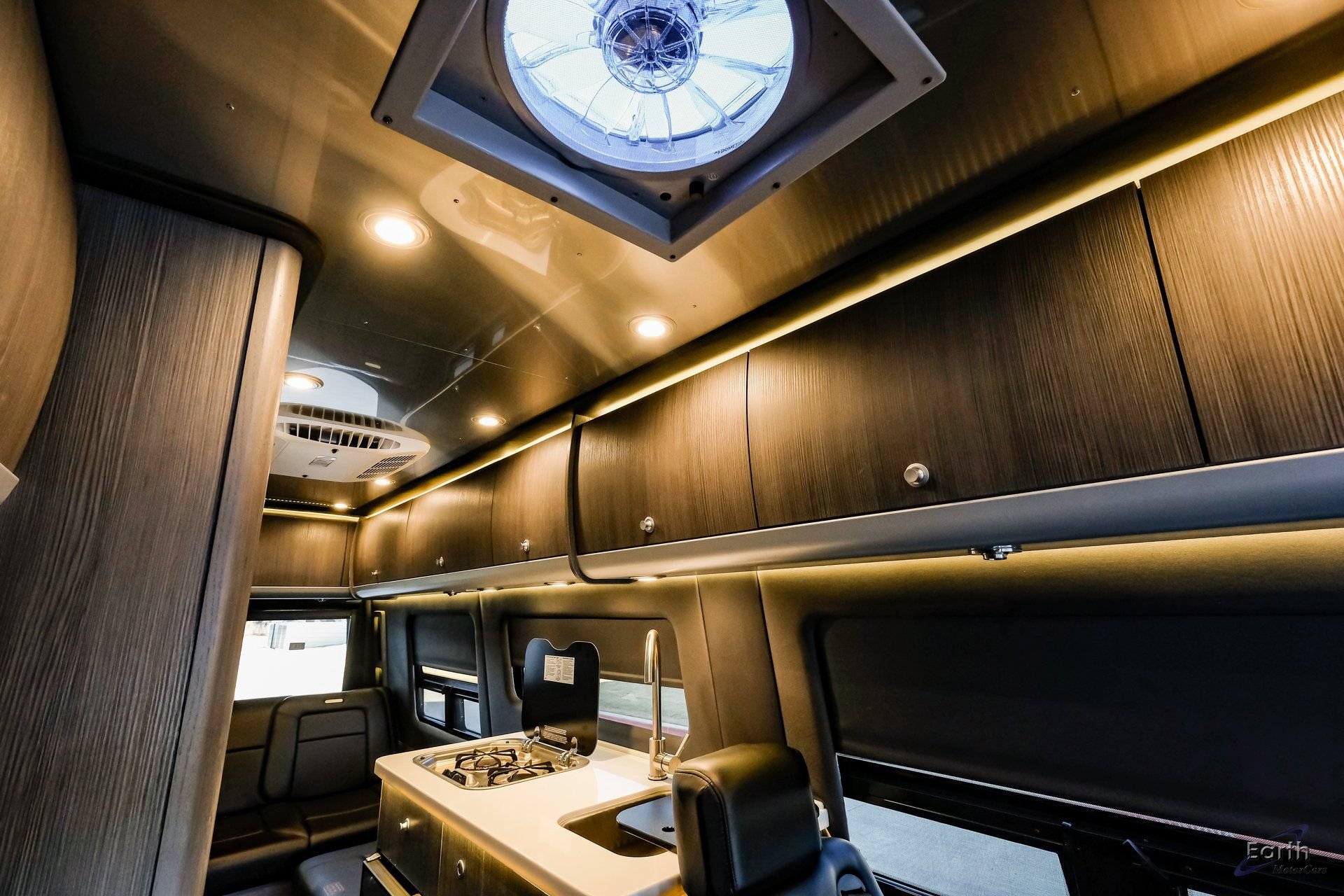 Used 2022 Mercedes-Benz Sprinter 3500 image 93