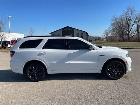 Used 2023 Dodge Durango R/T image 2