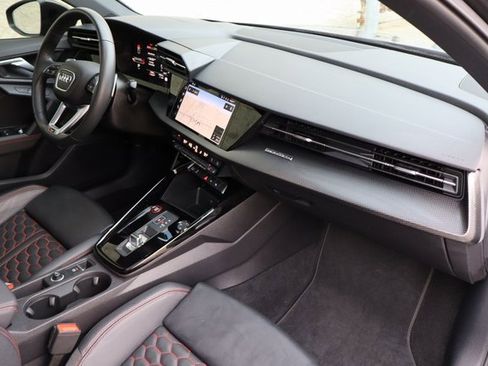 Used 2024 Audi RS 3 image 30