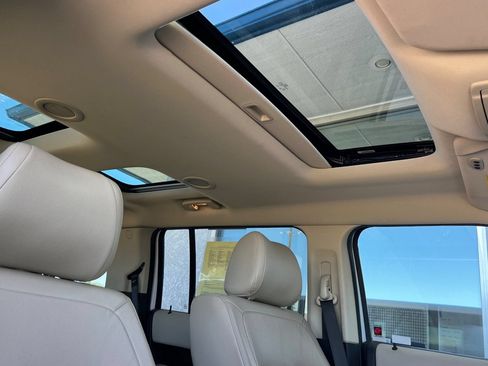 Used 2019 Ford Flex Limited w/ Equipment Group 303A AWD/4WD image 19