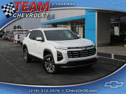 New 2026 Chevrolet Equinox LT w/ Convenience Package II