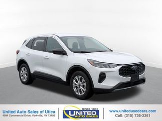 Used 2023 Ford Escape Active video 1
