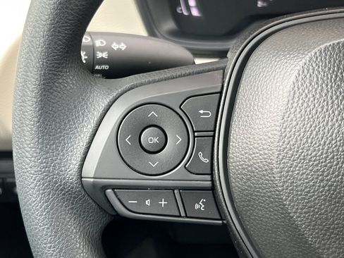 New 2026 Toyota Corolla LE FWD image 22