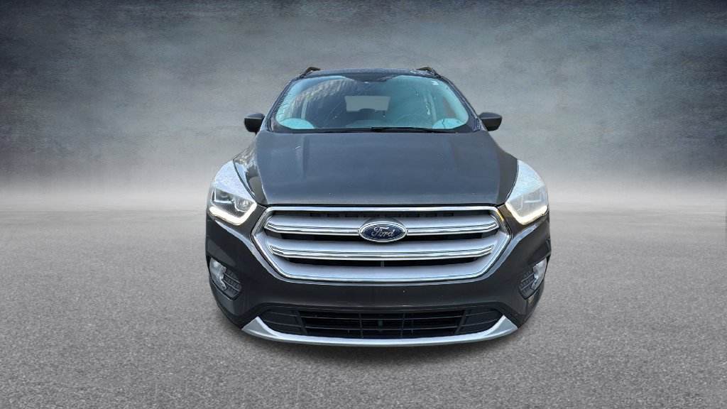 Used 2019 Ford Escape SEL AWD/4WD image 4