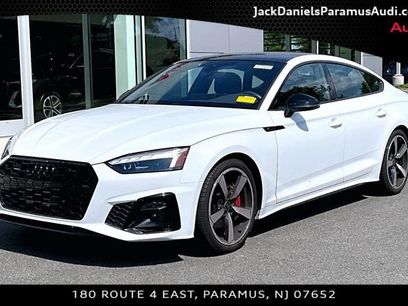 Certified 2023 Audi A5 2.0T Premium Plus w/ Premium Plus