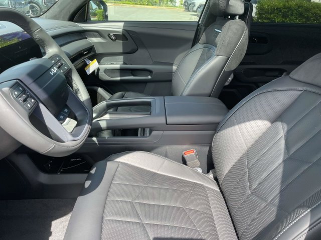 New 2027 Kia Telluride SX Prestige X-Line w/ Towing Package AWD/4WD image 19