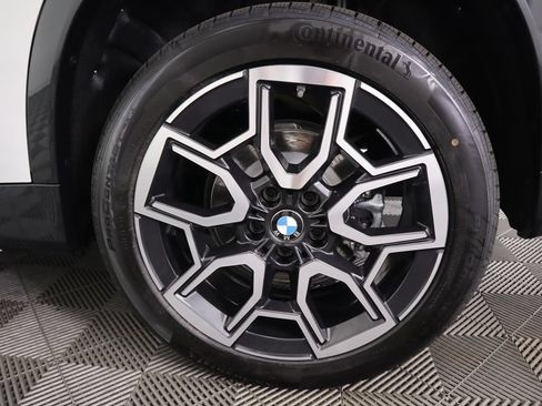 Used 2025 BMW X1 xDrive28i w/ Convenience Package AWD/4WD image 33
