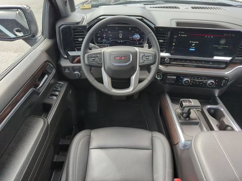 Used 2024 GMC Sierra 1500 SLT RWD image 13