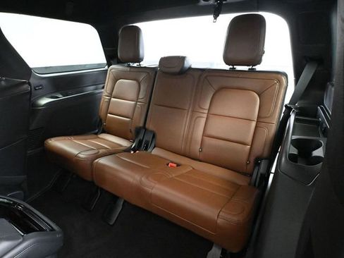 Used 2024 Lincoln Navigator Reserve w/ Equipment Group 201A image 45