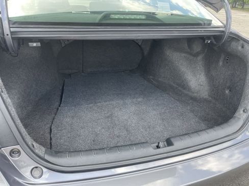 Used 2016 Honda Accord EX image 17