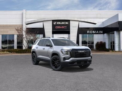 New 2027 GMC Terrain Elevation w/ Elevation Premium Package