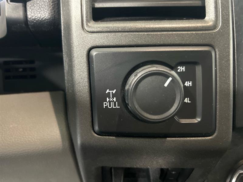 Used 2019 Ford F250 XL w/ Power Equipment Group AWD/4WD image 15