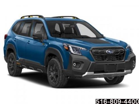 Used 2023 Subaru Forester Wilderness image 10